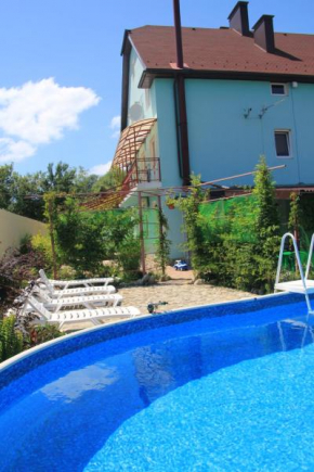 Relax Hotel